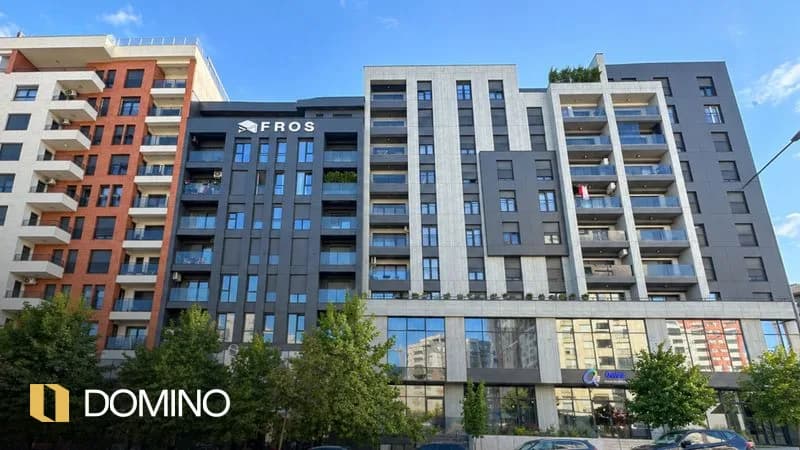 Gewerbefläche zur Miete 500m² im Viertel Rruga C, Pristina