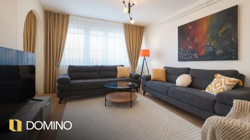 Banesë në shitje 58m² në lagjen Dardania, Prishtinë