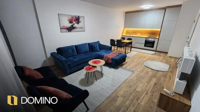 Banesë me qira 65m² në lagjen Muharrem Fejza, Prishtinë