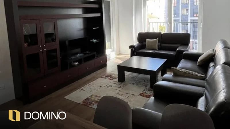 Banesë me qira 87,7m² në lagjen Tophane, Prishtinë