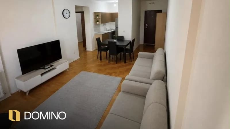 Banesë me qira 85m² në lagjen Emshir, Prishtinë