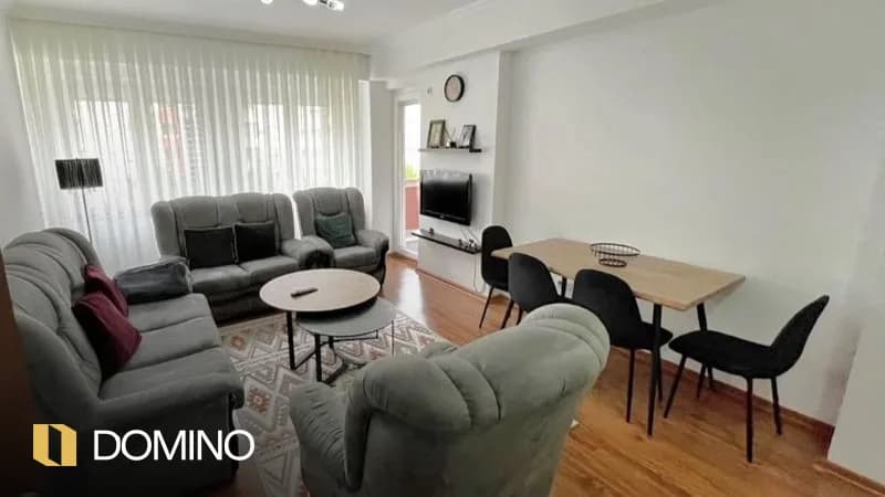 Banesë me qira në Lagjen Lakrishte, Prishtinë