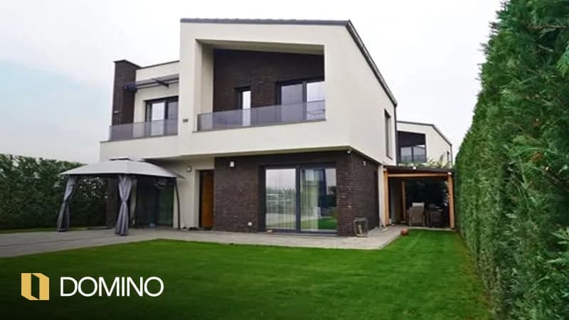 Shtëpi me qira 332m² në lagjen Priam Village, Prishtinë