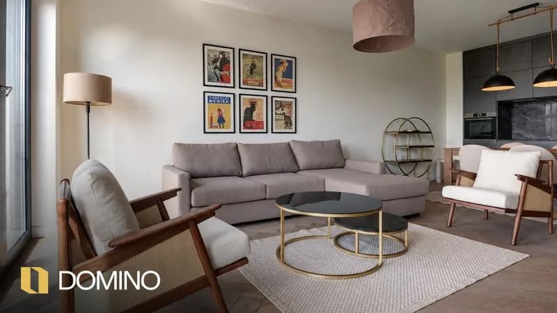 Banesë me qira 100m² në lagjen Aktash, Prishtinë