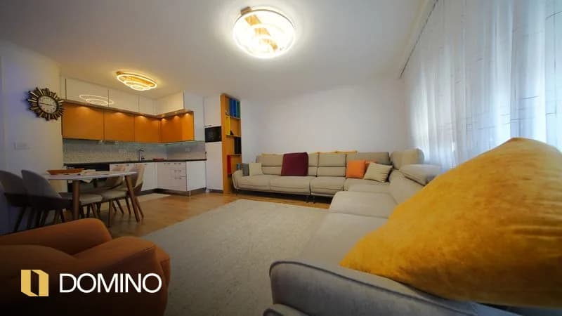 Banesë me qira 92m² në Lagjen Lakrishte, Prishtinë