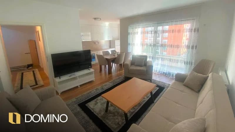 Banesë me qira 82m² në Lagjen e Muhaxherëve, Prishtinë