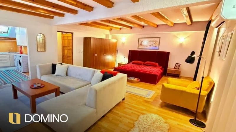 Banesë me qira 68m² në lagjen Tophane, Prishtinë