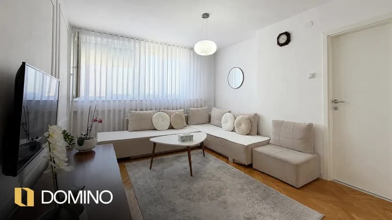 Banesë me qira / shitje 65m² në lagjen Bregu i Diellit, Prishtinë