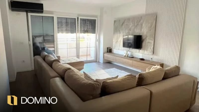 Banesë me qira 66m² në lagjen Tophane, Prishtinë
