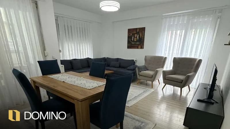 Banesë me qira në Rrugën B, Prishtinë