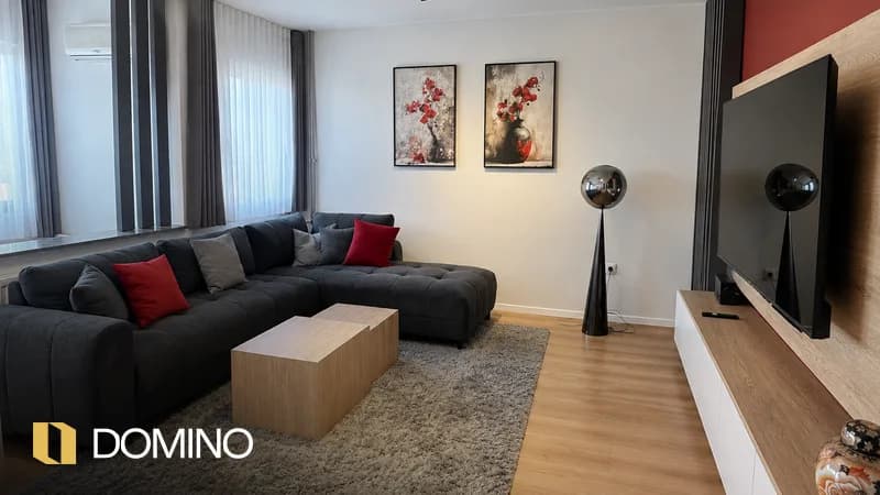 Banesë me qira 68m² në lagjen Dardania, Prishtinë