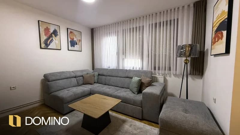 Banesë me qira 68m² në lagjen Dardania, Prishtinë