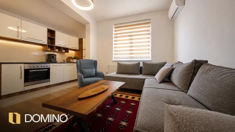 Banesë me qira 50m² në lagjen Muharrem Fejza, Prishtinë