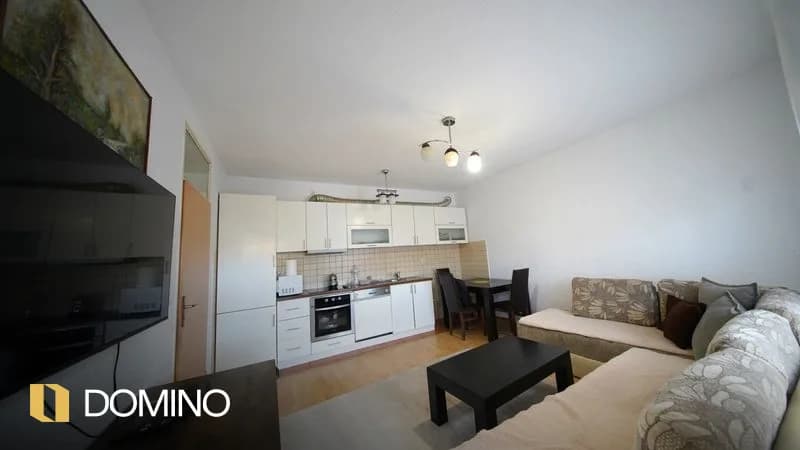 Banesë në shitje 81m² në Qendër, Prishtinë
