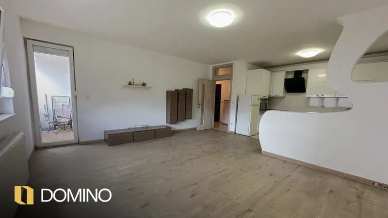 Banesë në shitje / qira 82,7m² në lagjen Bregu i Diellit, Prishtinë