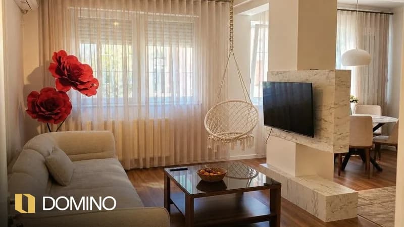 Banesë me qira 95m² në lagjen Te Qafa, Prishtinë