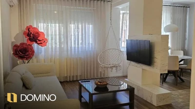 Banesë me qira 95m² në lagjen Te Qafa, Prishtinë