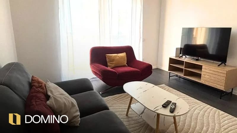 Banesë me qira 70m² në lagjen Veternik, Prishtinë