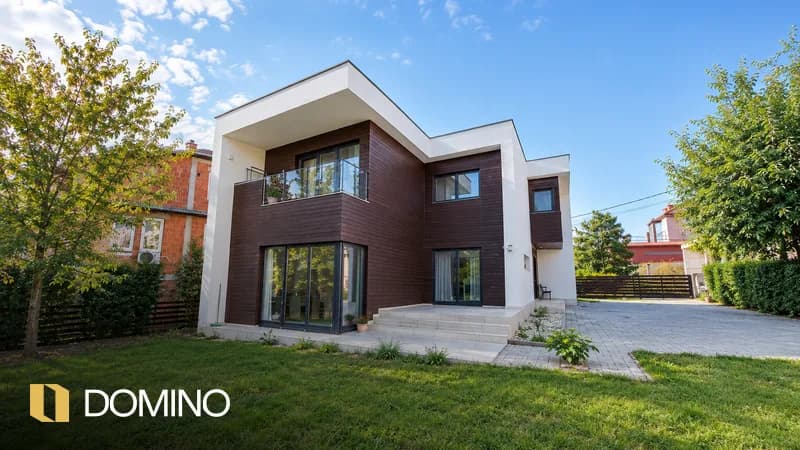 260m² Haus zur Miete nahe dem International Village, Prishtina