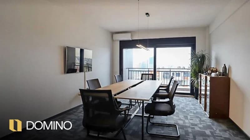 90m² Büro zur Miete in Aktash, Prishtina