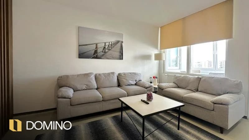 Banesë me qira 90m² në lagjen Dardania, Prishtinë
