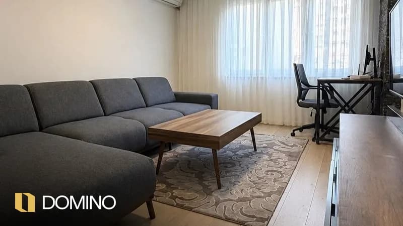 Banesë me qira 40m² në lagjen Te Qafa, Prishtinë