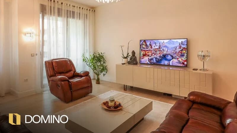 Banesë me qira 98m² në lagjen Pejton, Prishtinë