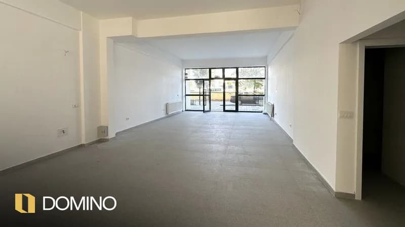 Lokal me qira 300m² në lagjen Emshir, Prishtinë