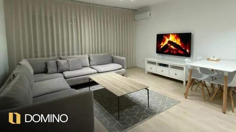 Banesë me qira 80m² në Lagjen e Spitalit, Prishtinë