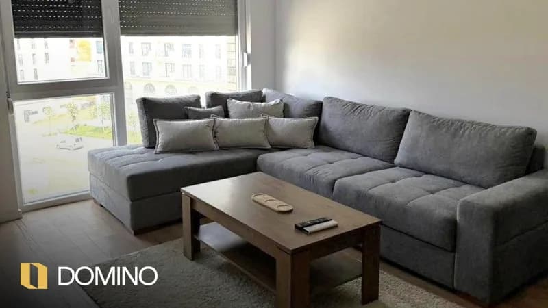 Banesë me qira në lagjen Prishtina e Re, Prishtinë