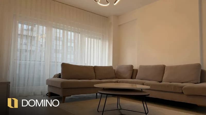 Banesë më qira 90m² në lagjen Bregu i Diellit, Prishtinë