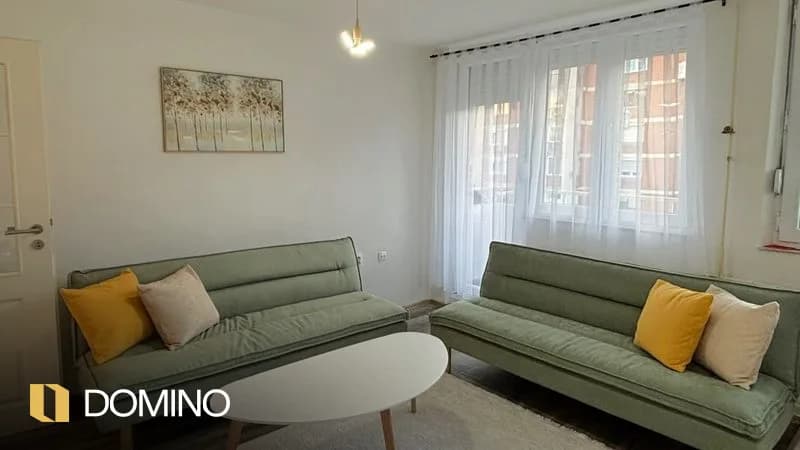 Banesë me qira 60m2 në lagjen Bregu i Diellit, Prishtinë
