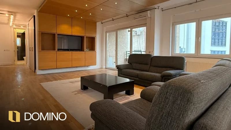 Banesë me qira 186m² në lagjen Pejton, Prishtinë