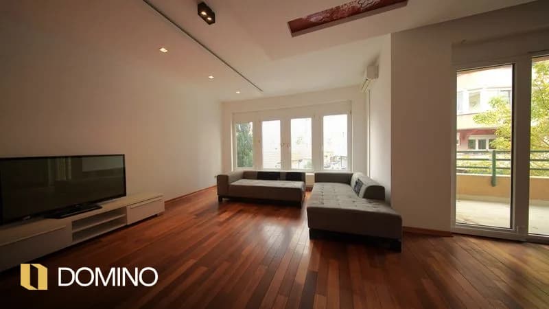 Banesë me qira 160m² në lagjen Pejton, Prishtinë