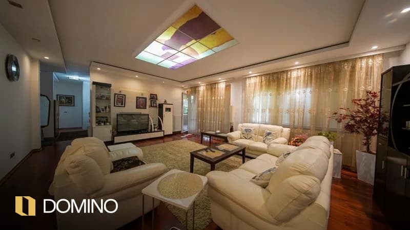 Banesë me qira 180m² në lagjen Pejton, Prishtinë