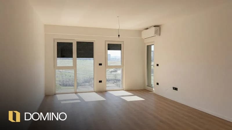 Banesë me qira 83m² në lagjen Rruga A, Prishtinë
