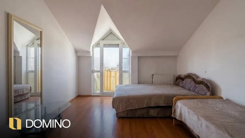 Garsoniere me qira në Sheshin Zahir Pajaziti, Prishtinë