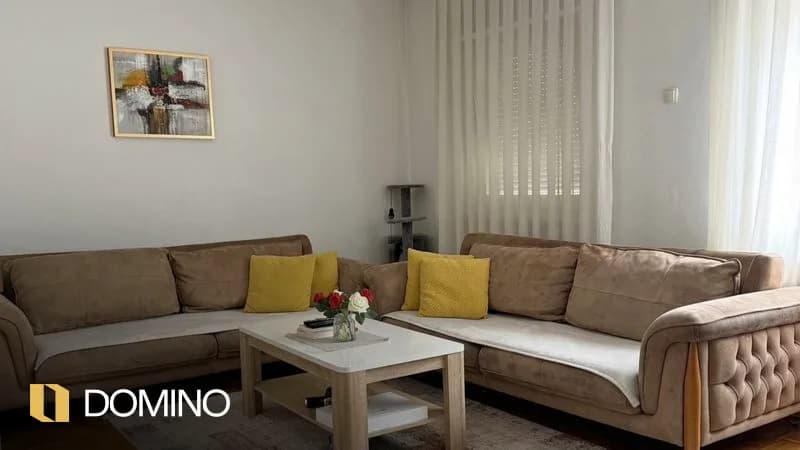 Banesë në shitje 65,5m² në lagjen Mati 1, Prishtinë