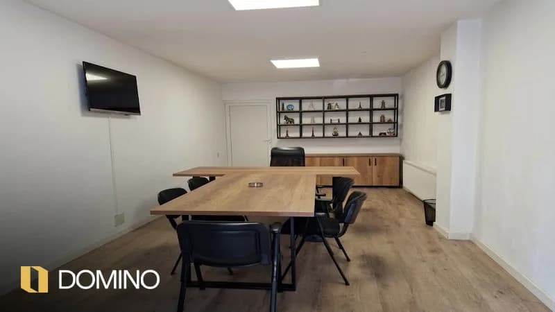 Lokal me qira 26m² në lagjen Aktash, Prishtinë