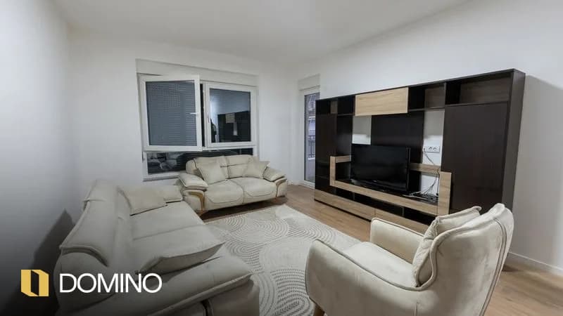 Banesë me qira 85,5m² në Rrugën C, Prishtinë