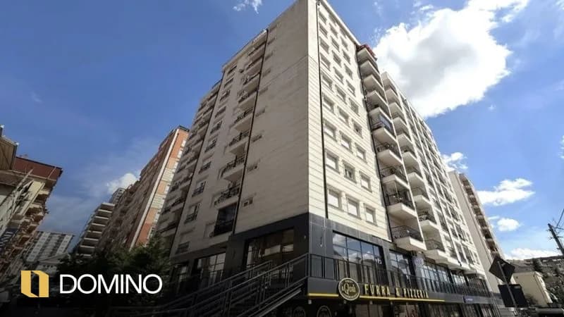 Commercial space for rent 103m² in Muhaxherët neighborhood, Prishtina