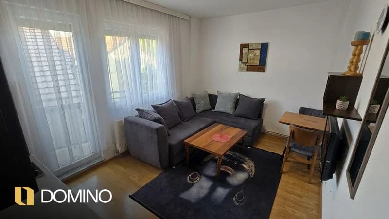 40m² Wohnung zur Miete in Muhaxherët, Prishtina