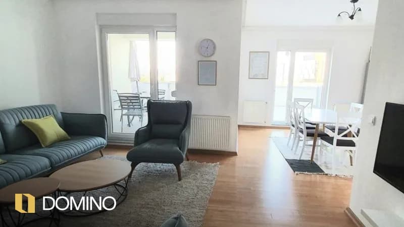 Banesë me qira 95m² në lagjen Arberi, Prishtinë