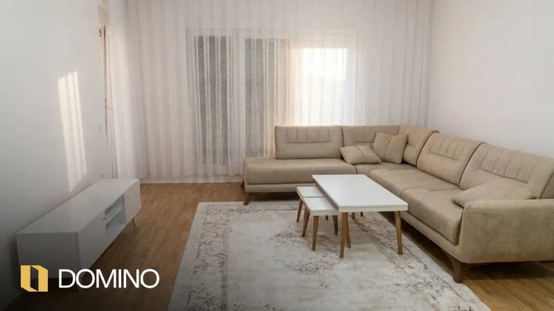 Banesë në shitje 61m² në lagjen e Muhaxherëve, Prishtinë