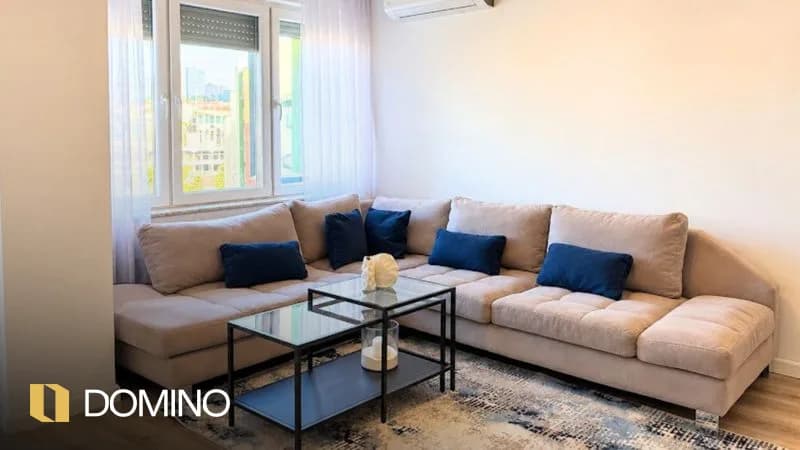 Banesë në shitje 62,31m² në lagjen Dardania, Prishtinë