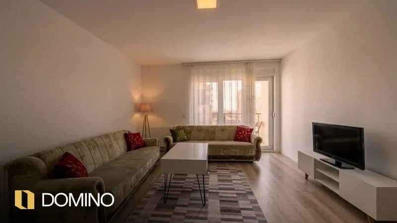 Banesë në shitje 62,8m² në lagjen e Muhaxherëve, Prishtinë