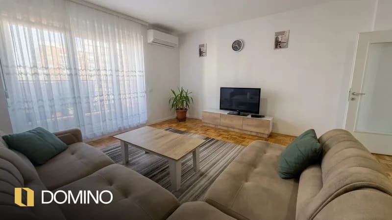 Banesë në shitje 63m² në lagjen e Muhaxherëve, Prishtinë