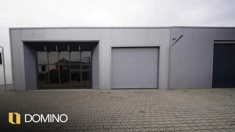 Lagerhalle zur Miete 350m2 in Prishtinë