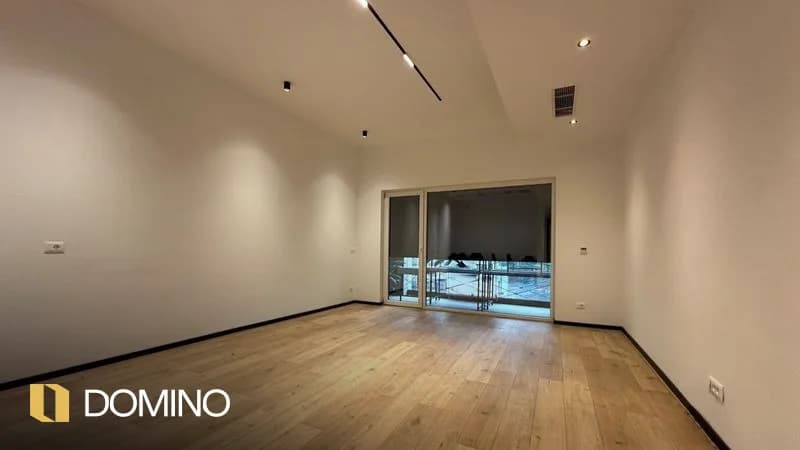 Banesë / Zyre me qira 117m² në lagjen Aktash, Prishtinë
