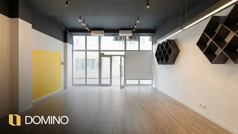 Lokal me qira 70m² në lagjen Dragodan, Prishtinë